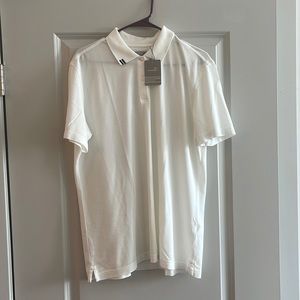 Women’s Ashworth Collared Shirt NWT